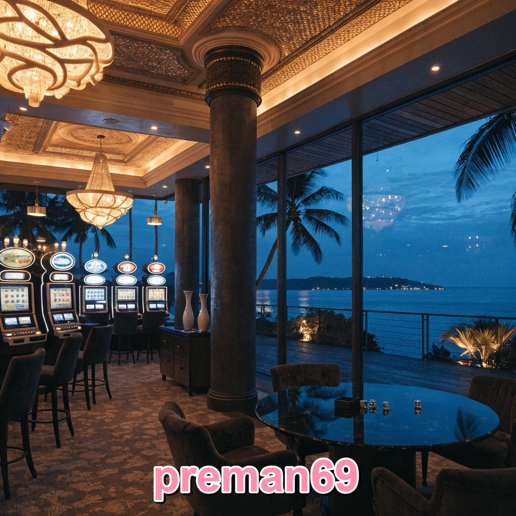 Screenshot 2 - preman69 Features