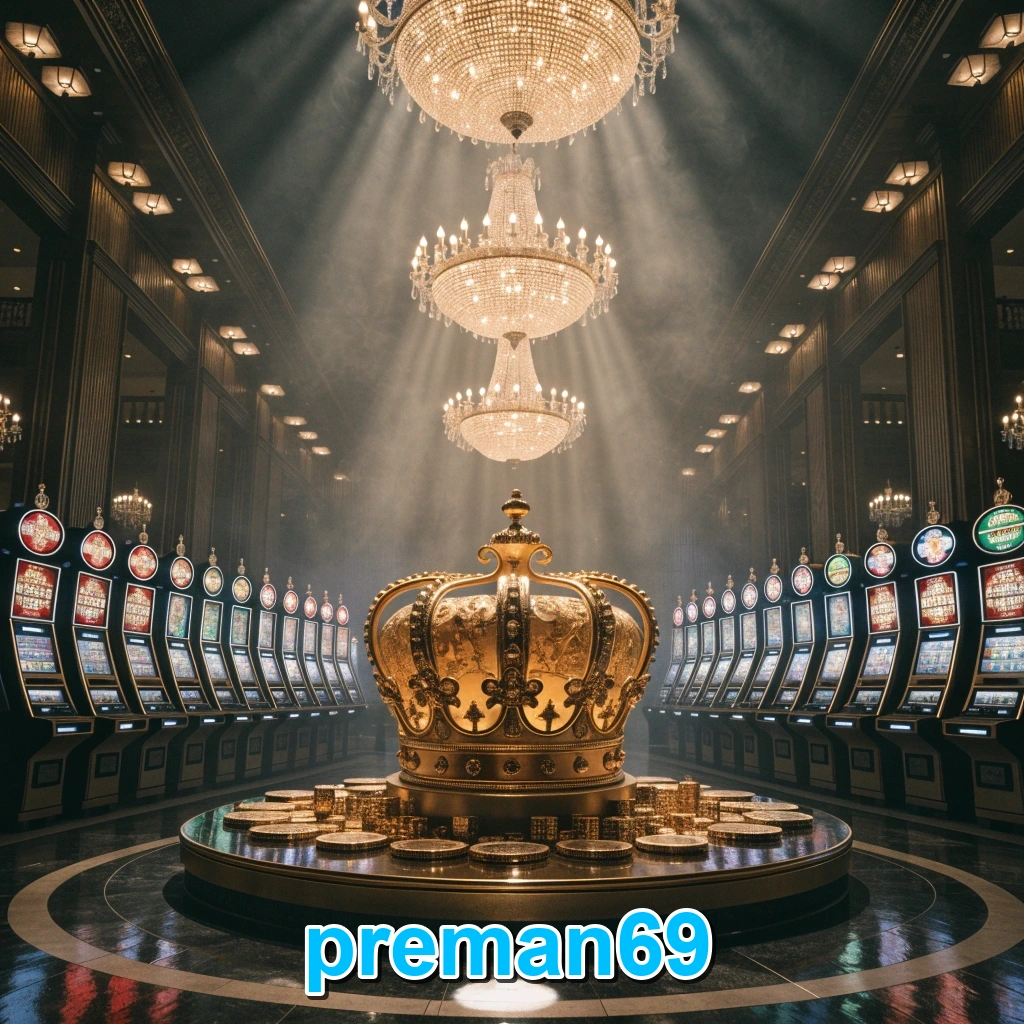 Screenshot 2 - preman69 Features