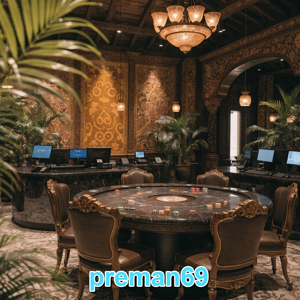 Screenshot 3 - preman69 Settings