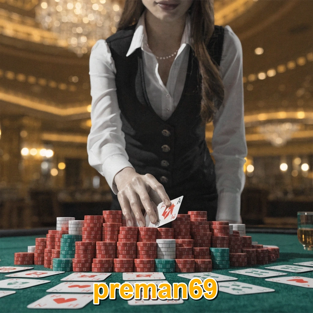 Screenshot 2 - preman69 Features