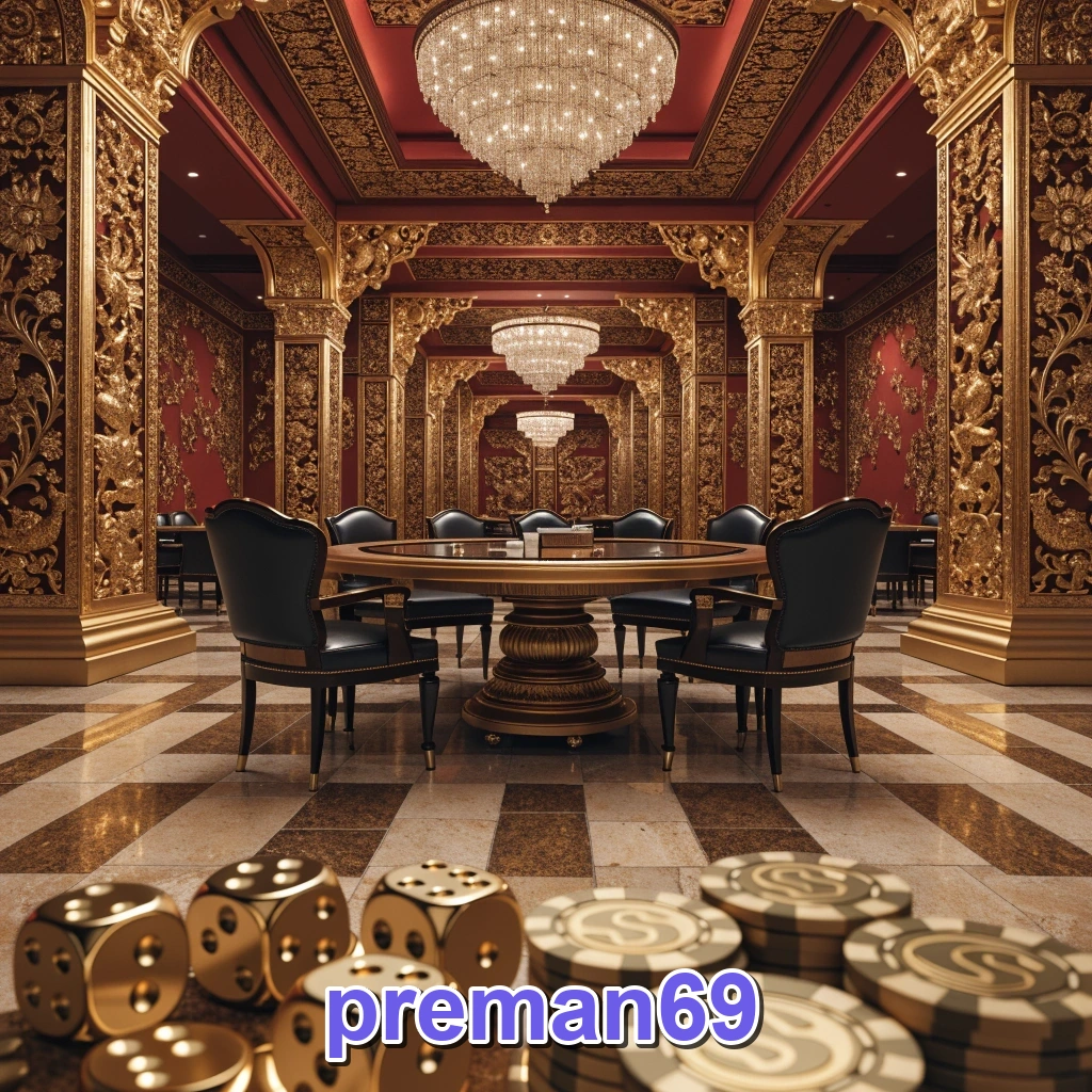 Screenshot 3 - preman69 Settings