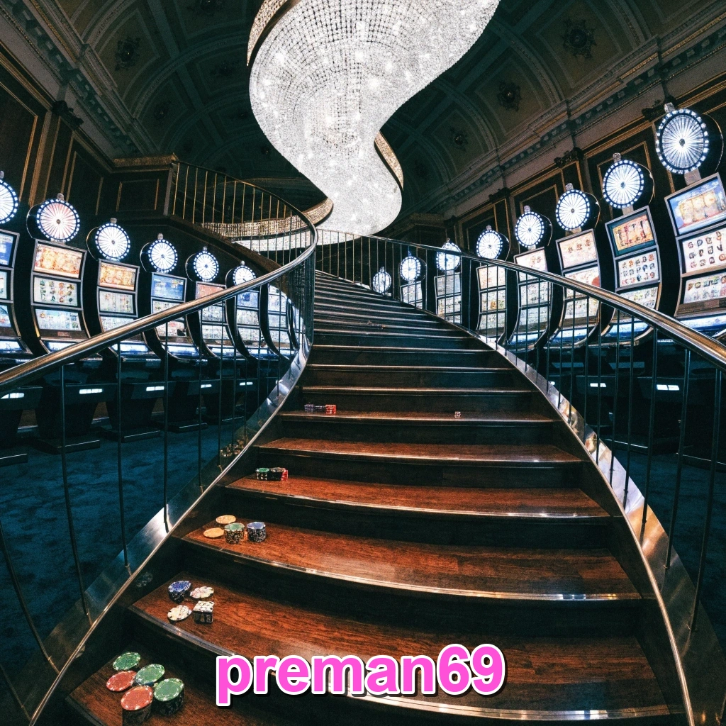Screenshot 2 - preman69 Features