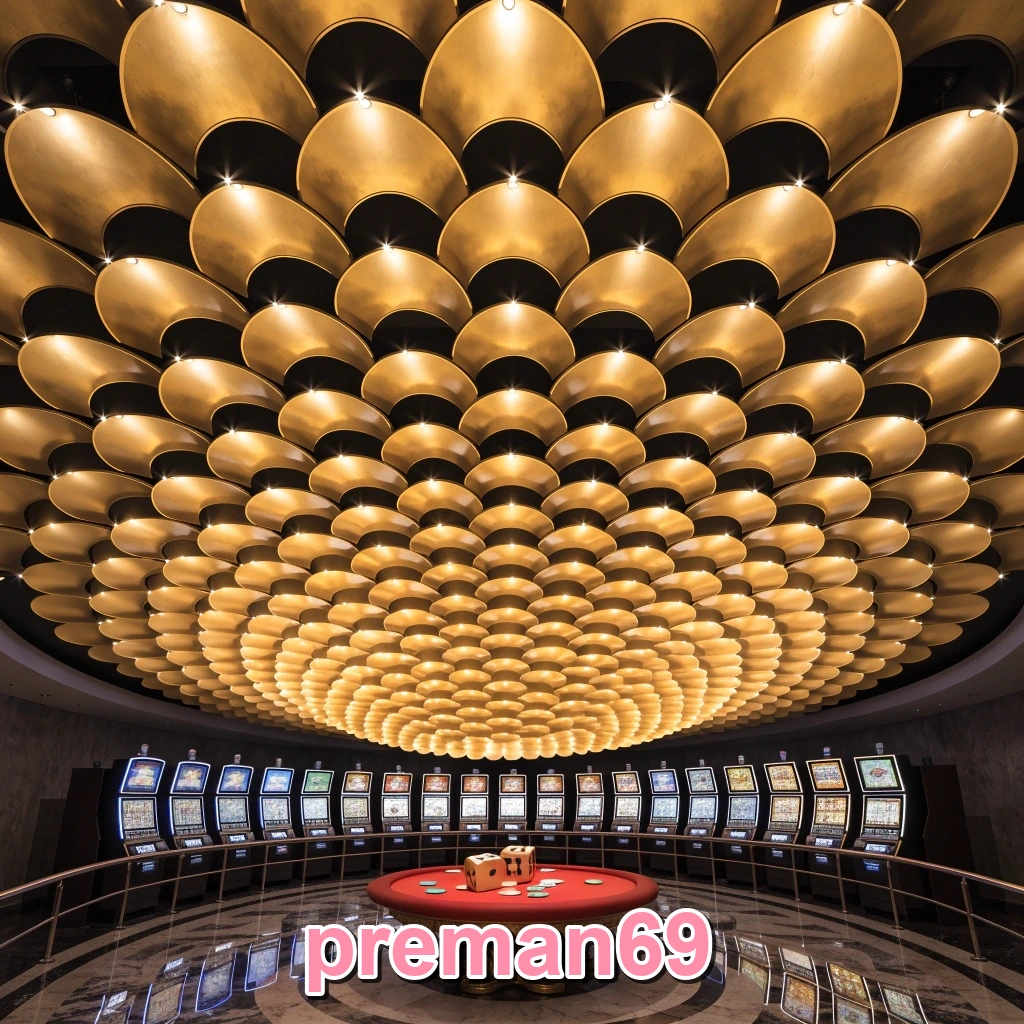 Screenshot 2 - preman69 Features
