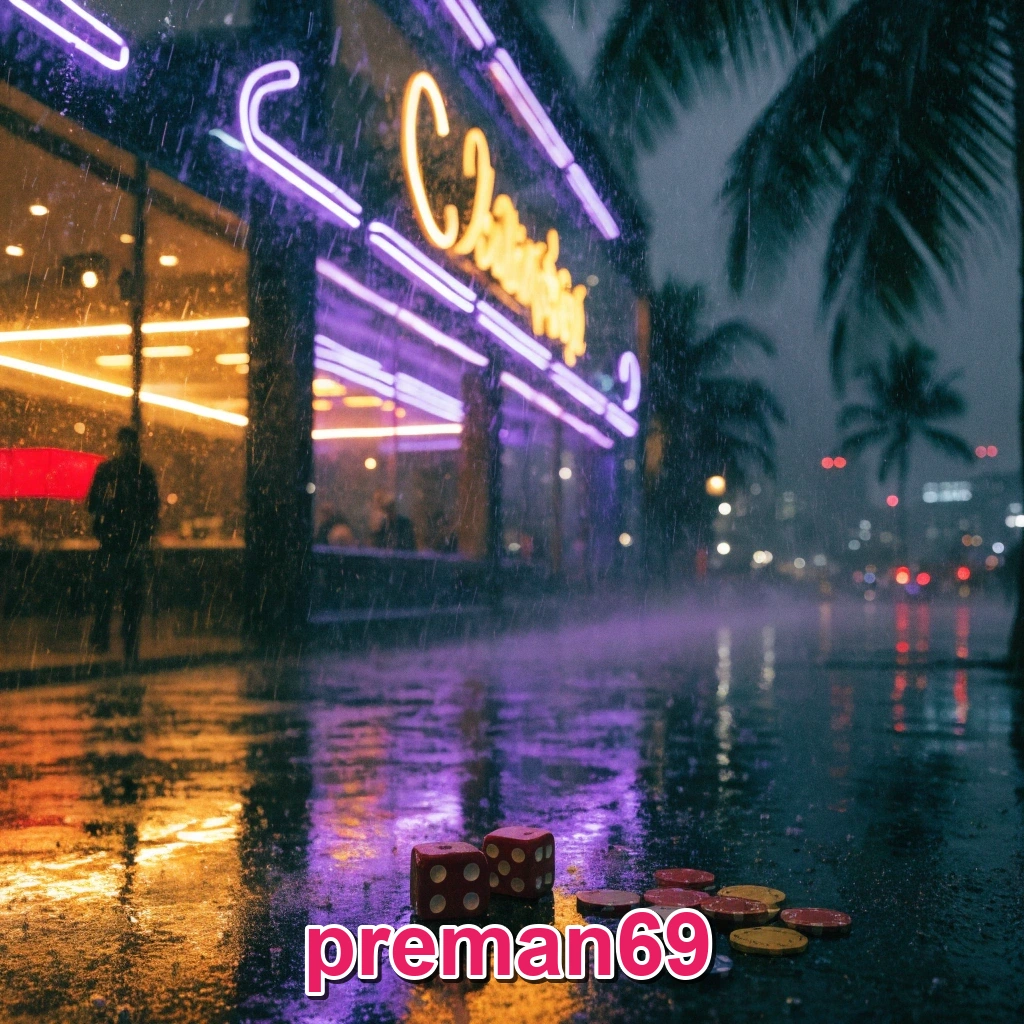 Screenshot 2 - preman69 Features