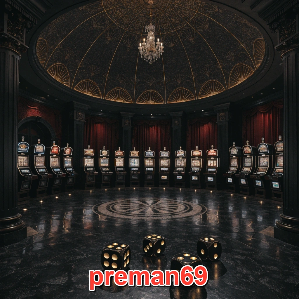 Screenshot 6 - preman69 Notifications