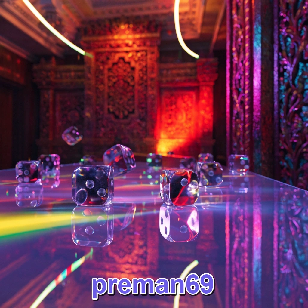 Screenshot 3 - preman69 Settings