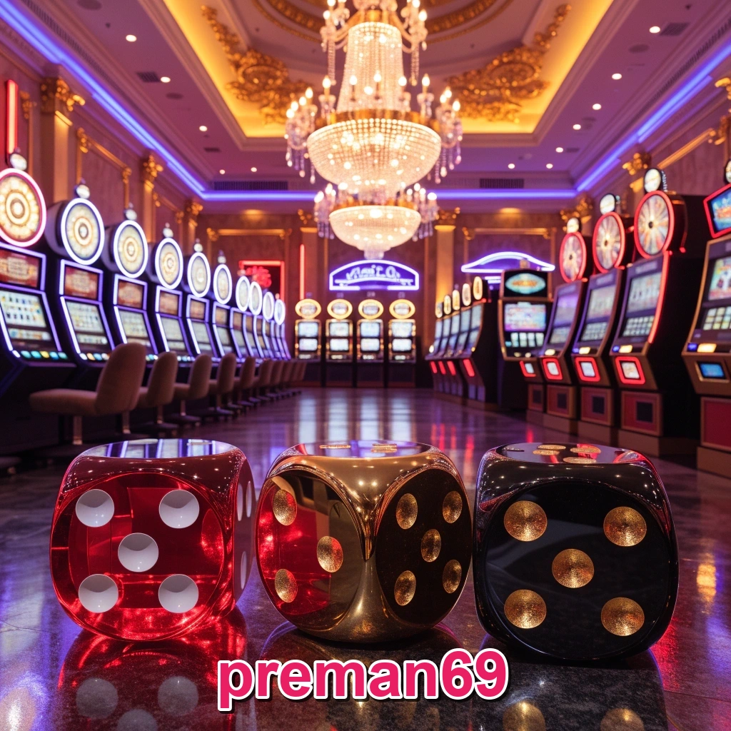 Screenshot 2 - preman69 Features